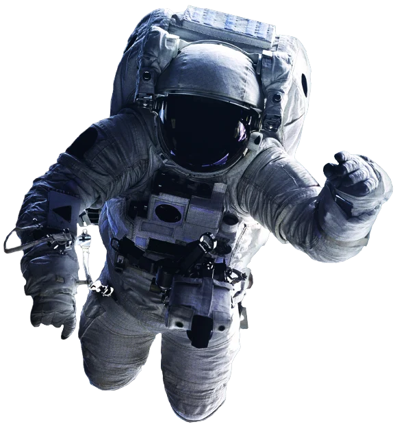 Astronaut