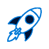 Rocket Icon