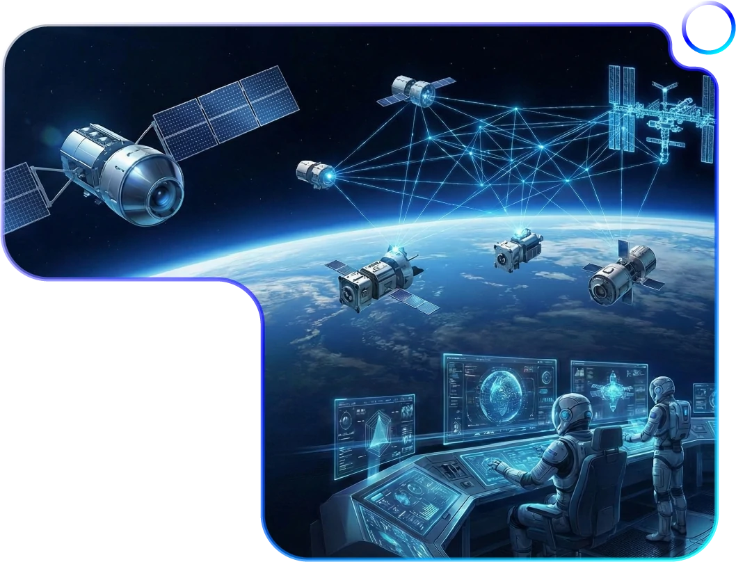 Week 3 Satellites and Missions